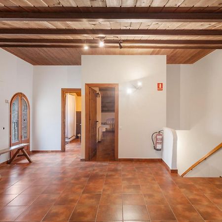 Casa Subiraneta Guest House Puig-reig Exterior photo