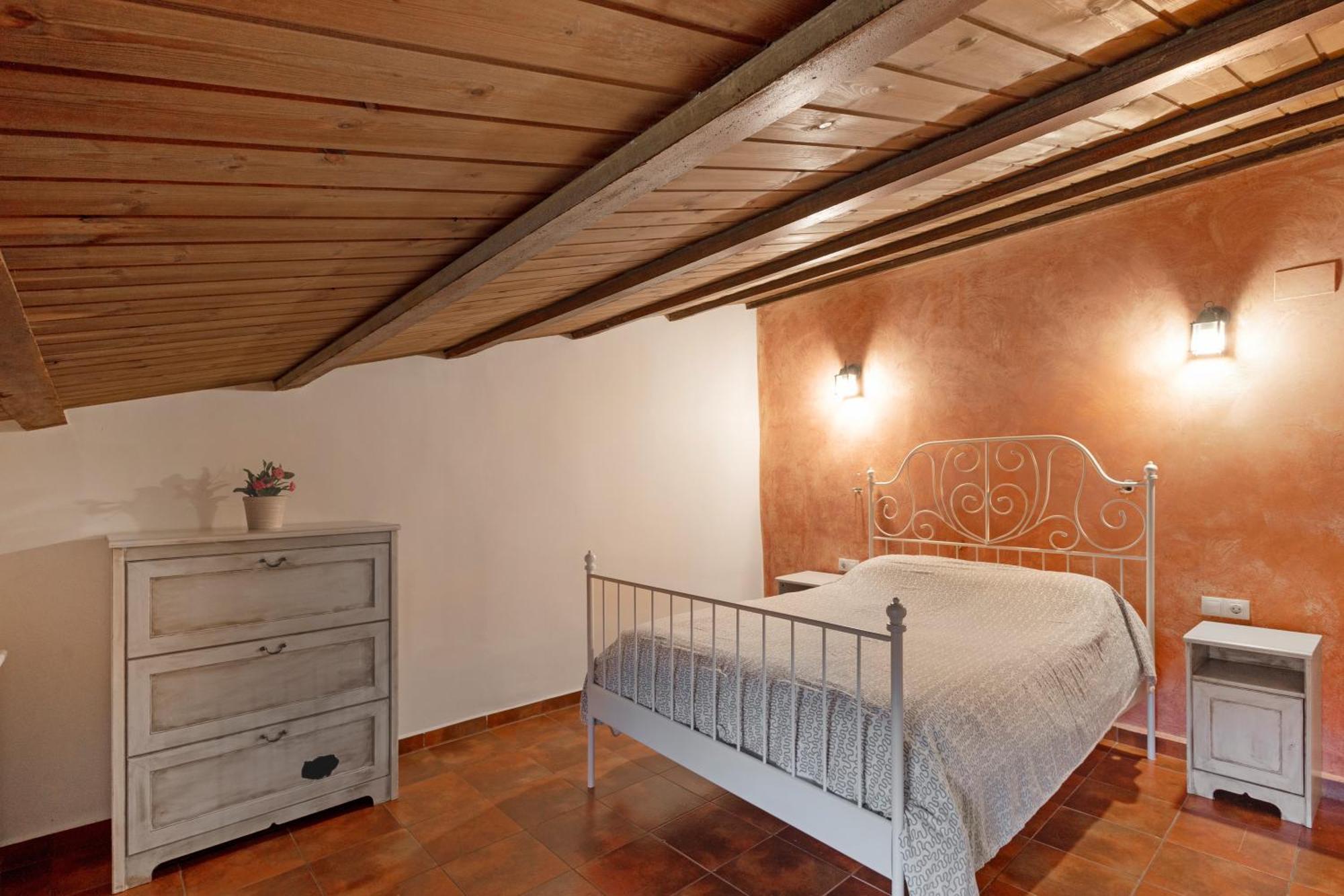 Casa Subiraneta Guest House Puig-reig Exterior photo