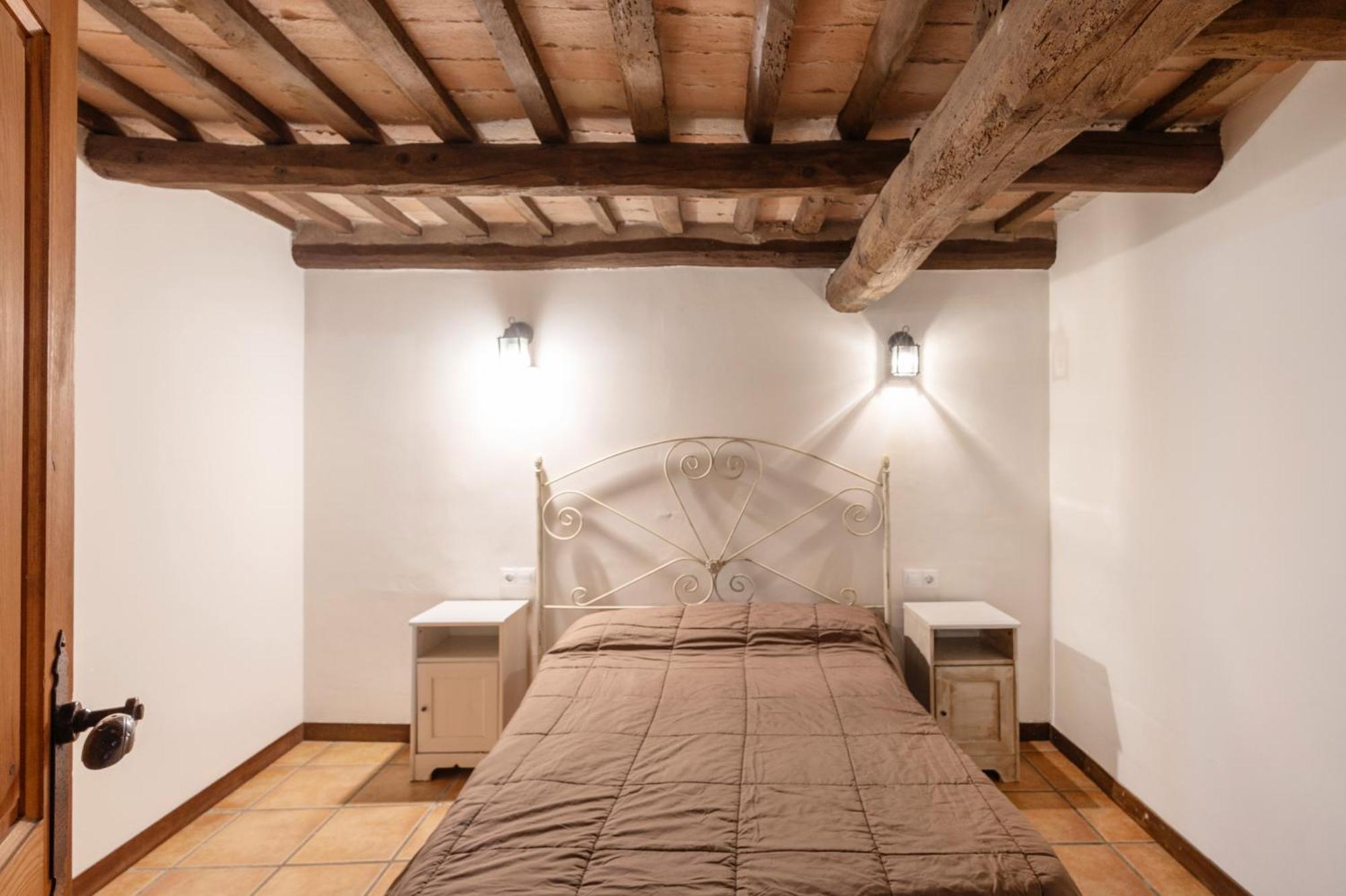 Casa Subiraneta Guest House Puig-reig Exterior photo